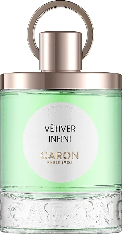 Parfemska voda Caron Vetiver Infini