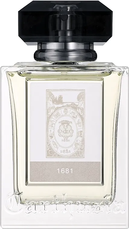 Parfemska voda Carthusia 1681