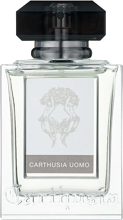 Parfemska voda Carthusia Carthusia Uomo