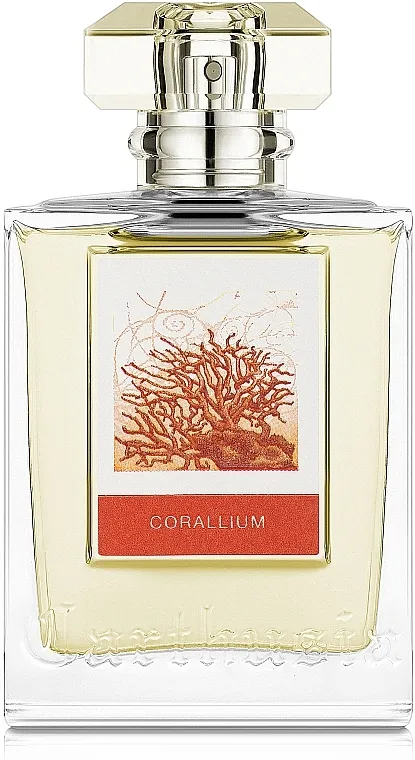 parfemska voda Carthusia Corallium