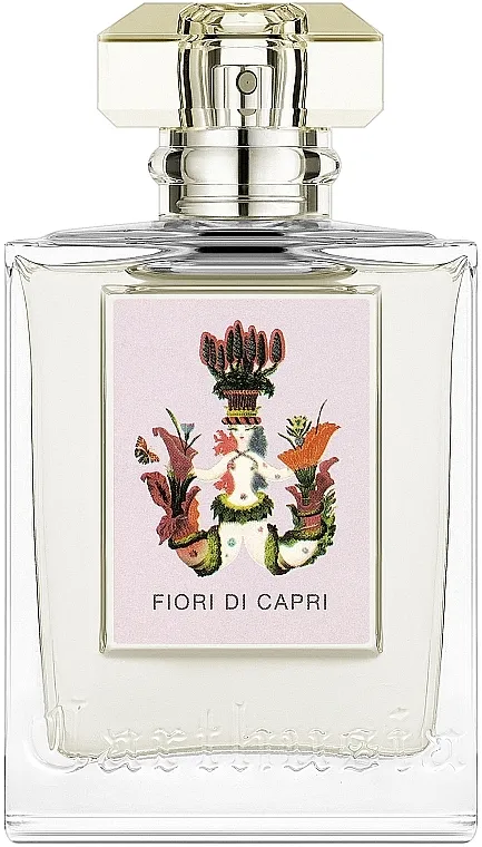 Parfemska voda Carthusia Fiori di Capri