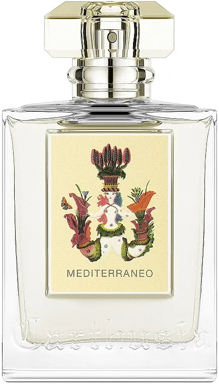 Parfemska voda Carthusia Mediterraneo