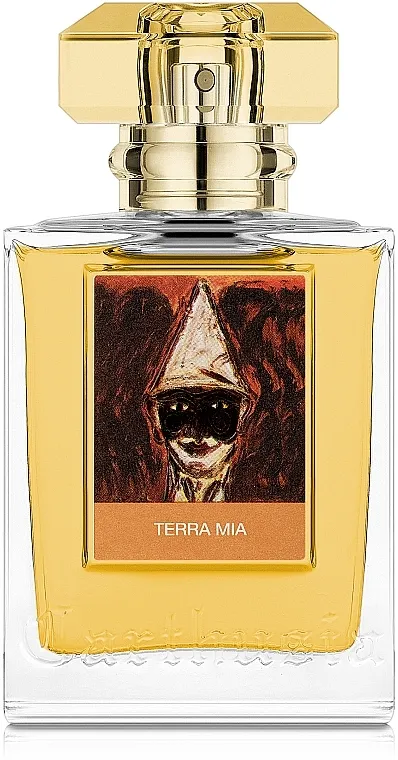 Parfemska voda Carthusia Terra Mia