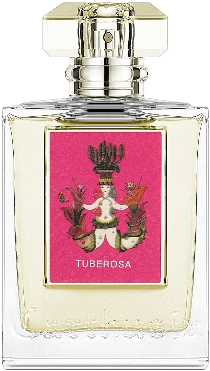 Parfemska voda Carthusia Tuberosa
