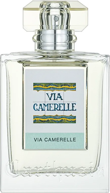 Parfemska voda Carthusia Via Camerelle