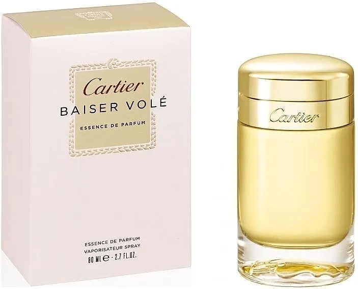 Parfemska voda Cartier Baiser Vole Essence De Parfum