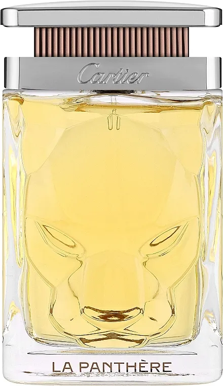 parfemska voda Cartier La Panthere Elixir
