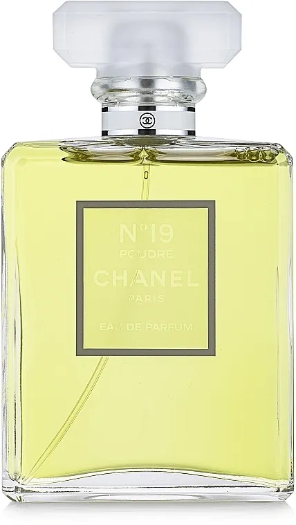 Parfemska voda Chanel №19 Poudre