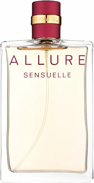 Parfemska voda Chanel Allure Sensuelle
