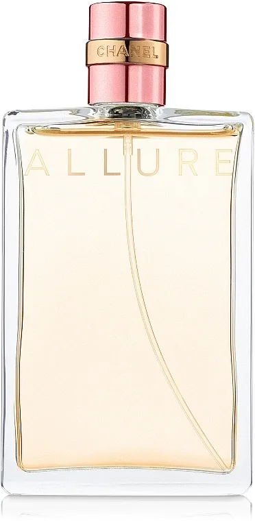 Parfemska voda Chanel Allure