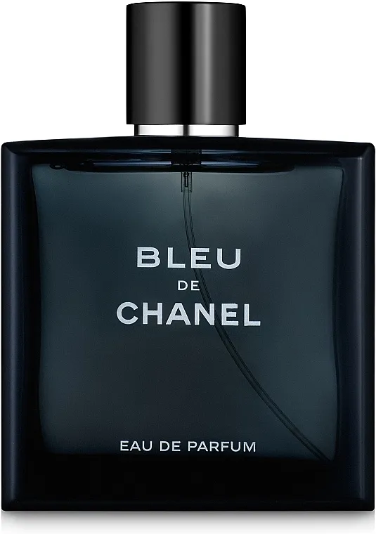 Parfemska voda Chanel Bleu de Chanel Eau de Parfum