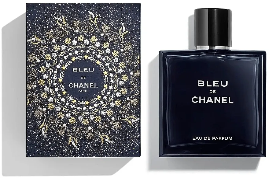 Parfemska voda Chanel Bleu de Chanel Eau Limited Edition