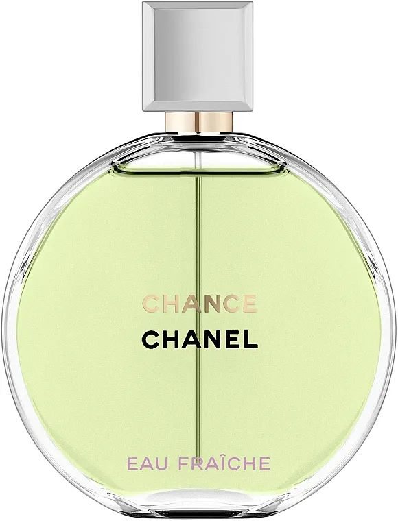 Parfemska voda Chanel Chance Eau Fraiche Eau de Parfum