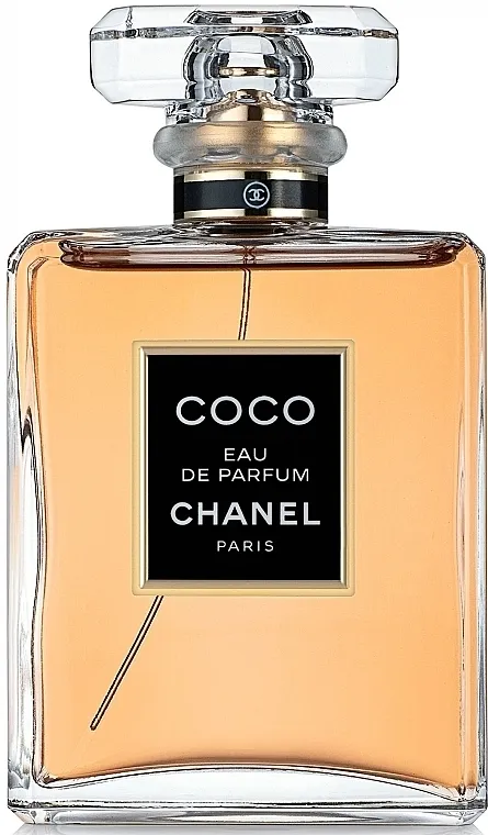 Parfemska voda Chanel Coco