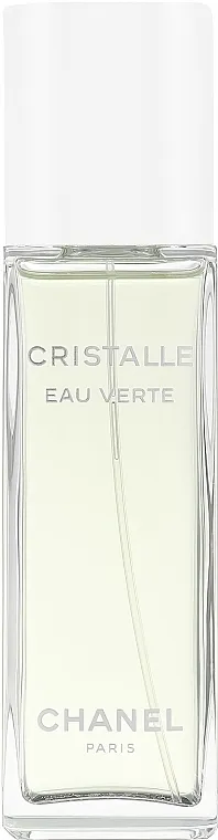 Parfemska voda Chanel Cristalle Eau Verte