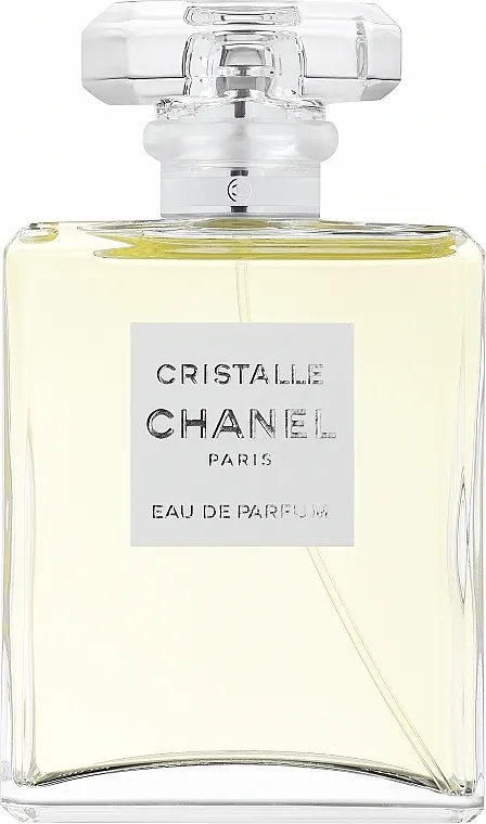Parfemska voda Chanel Cristalle