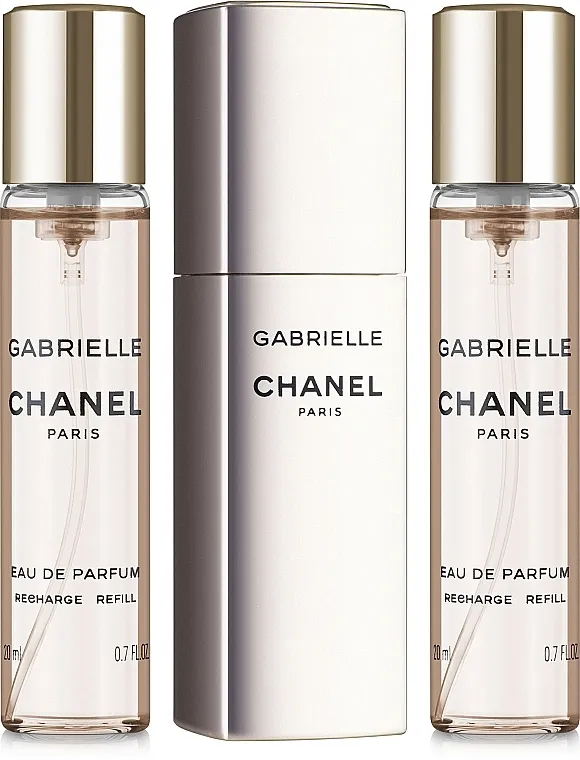 Parfemska voda Chanel Gabrielle Purse Spray