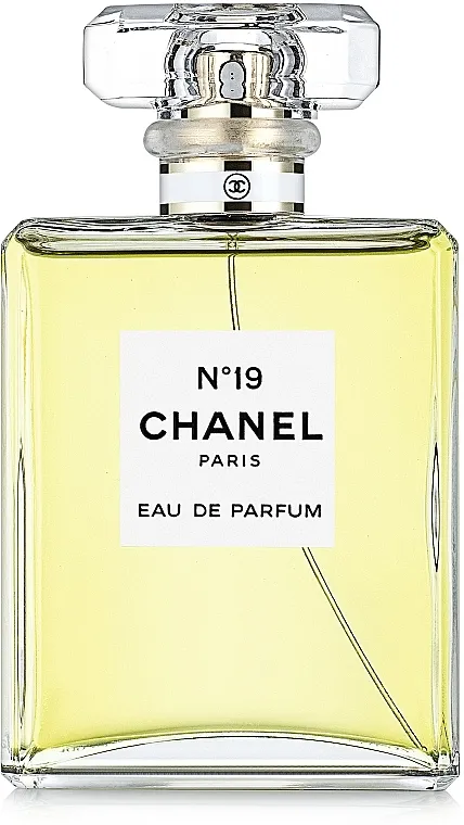 Parfemska voda Chanel N19