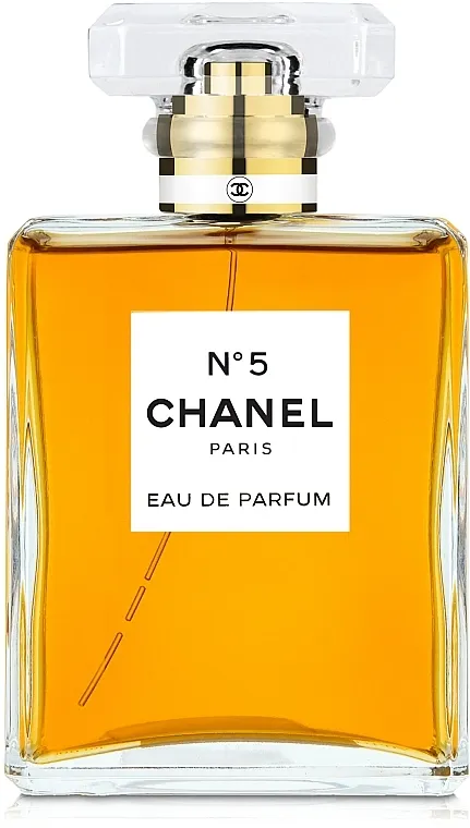 Parfemska voda Chanel N5