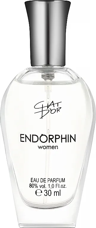 Parfemska voda Chat D'or Endorphin