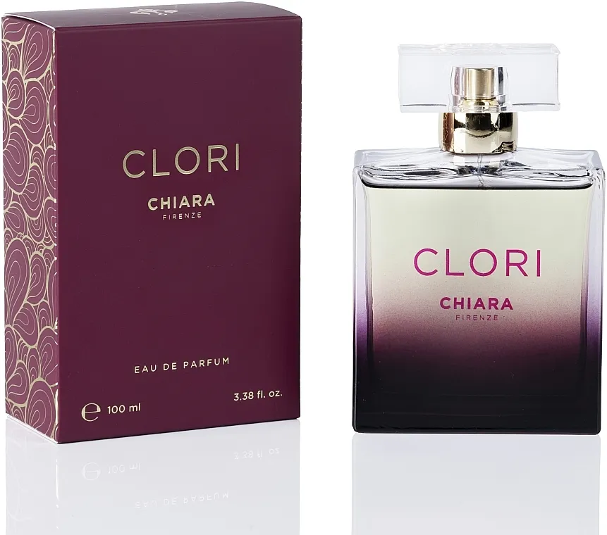 Parfemska voda Chiara Firenze Clori