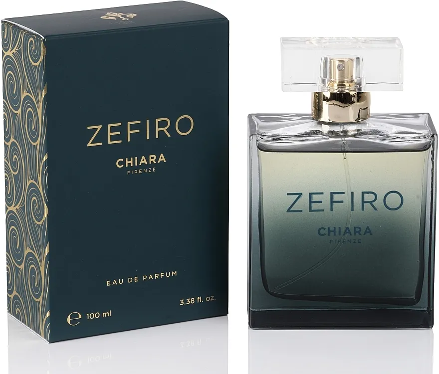 parfemska voda Chiara Firenze Zefiro