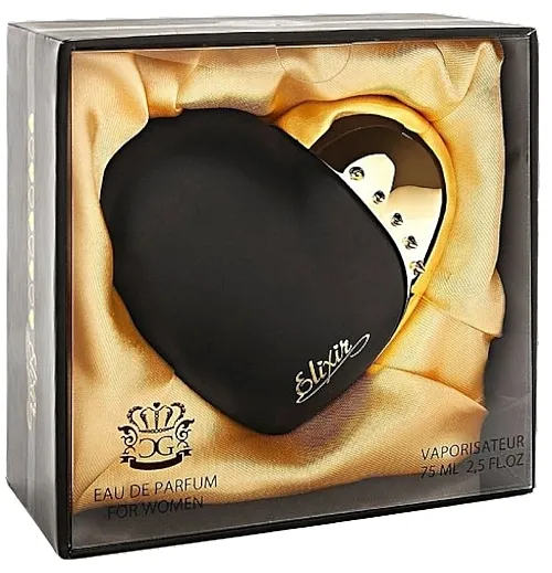 Parfemska voda Chic'n Glam Elixir