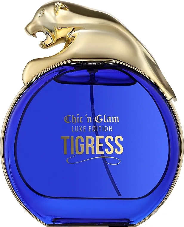 Parfemska voda Chic'n Glam Luxe Edition Tigress