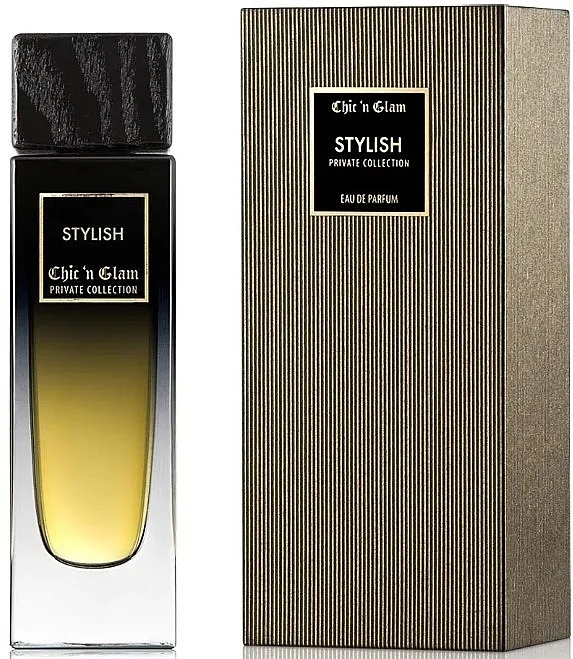 Parfemska voda Chic'n Glam Private Collection Stylish