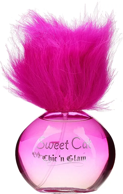 Parfemska voda Chic'n Glam Sweet Cat