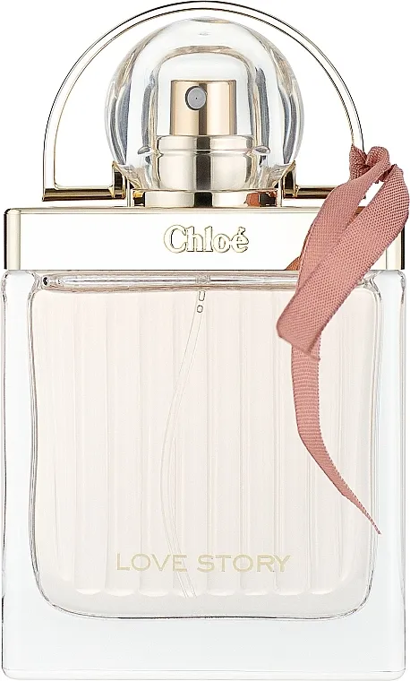Parfemska voda Chloé Love Story Eau Sensuelle