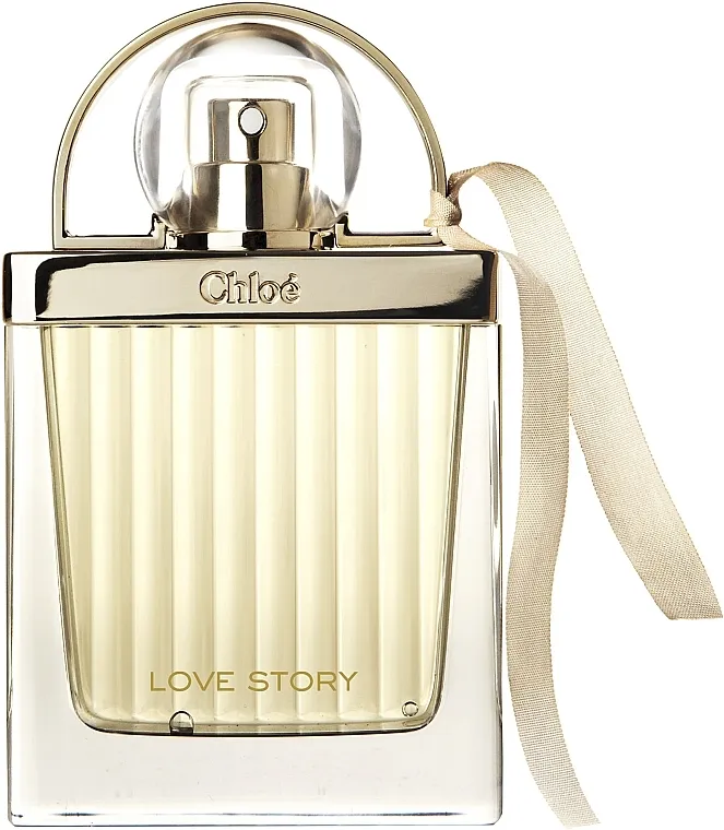 Parfemska voda Chloé Love Story
