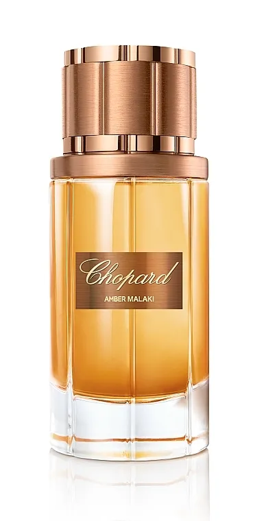 Parfemska voda Chopard Amber Malaki