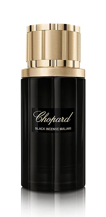 Parfemska voda Chopard Black Incense Malaki