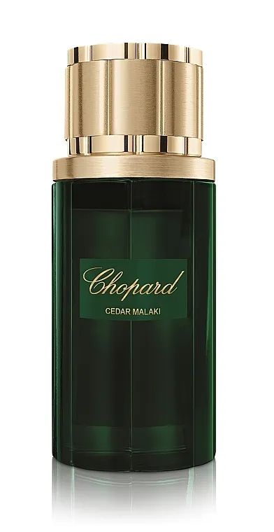 Parfemska voda Chopard Cedar Malaki