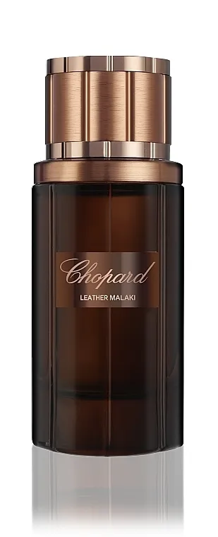 Parfemska voda Chopard Leather Malaki