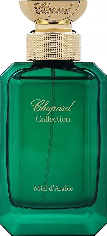 Parfemska voda Chopard Miel d'Arabie