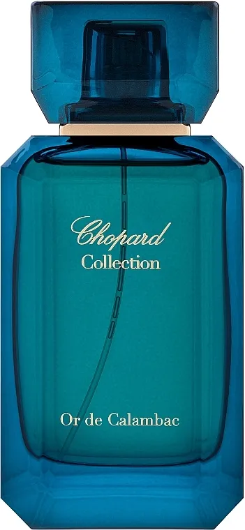 Parfemska voda Chopard Or de Calambac