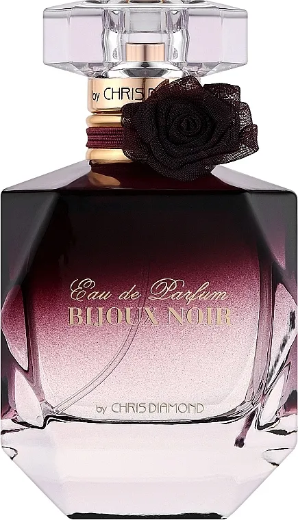 Parfemska voda Chris Diamond Bijoux Noir