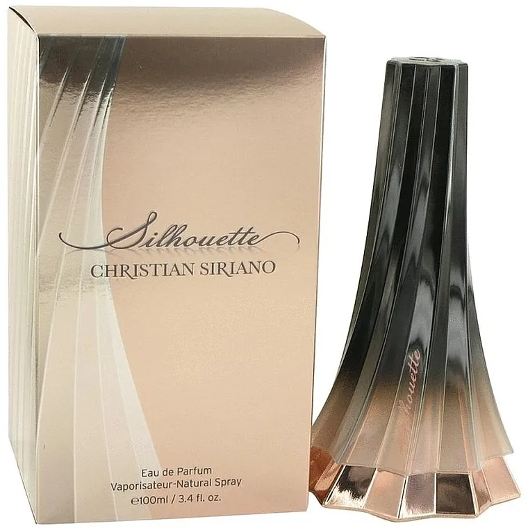 Parfemska voda Christian Siriano Silhouette