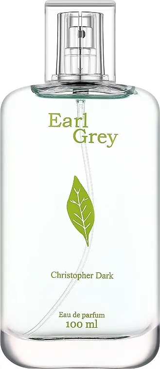 Parfemska voda Christopher Dark Earl Grey