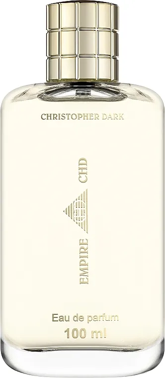 Parfemska voda Christopher Dark Empire Woman