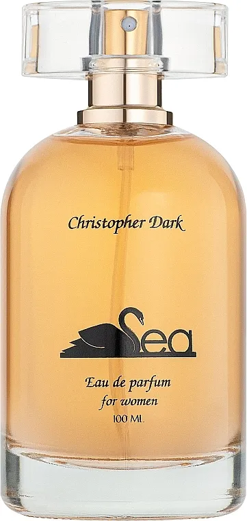 Parfemska voda Christopher Dark Sea