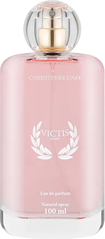 Parfemska voda Christopher Dark Victis Women