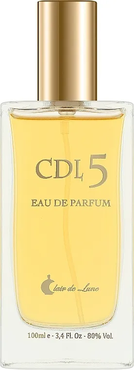 Parfemska voda Clair de Lune CDL5