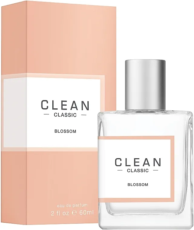 Parfemska voda Clean Blossom 2020