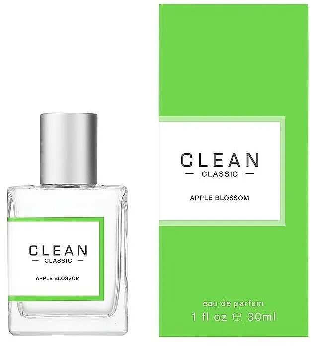 Parfemska voda Clean Classic Apple Blossom