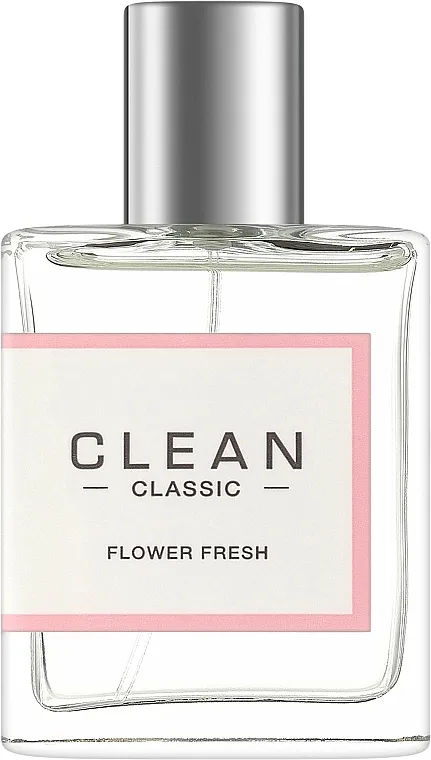 Parfemska voda Clean Classic Flower Fresh