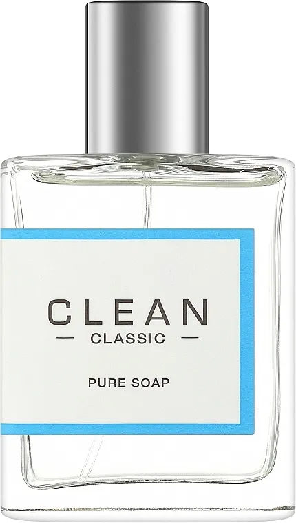 Parfemska voda Clean Classic Pure Soap