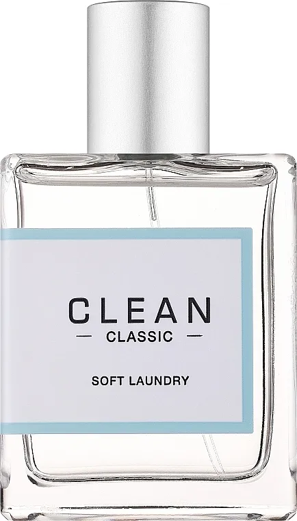 Parfemska voda Clean Classic Soft Laundry